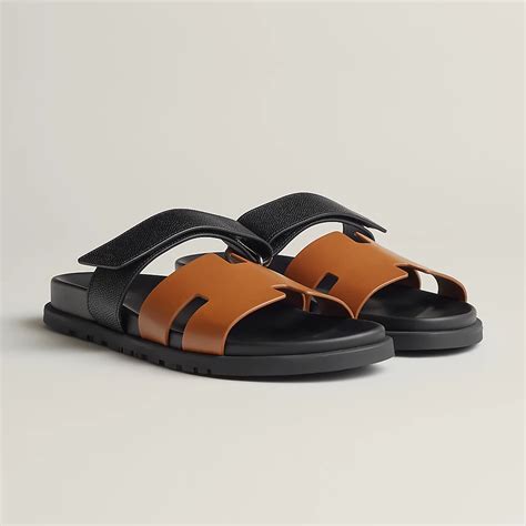 how much are hermes chypre sandals|Hermes sandals second hand.